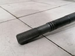 BENTLEY Bentley Continental GT 18-24 3S 3SD Front Diff 09T409505A Front Differential — thumbnail 5