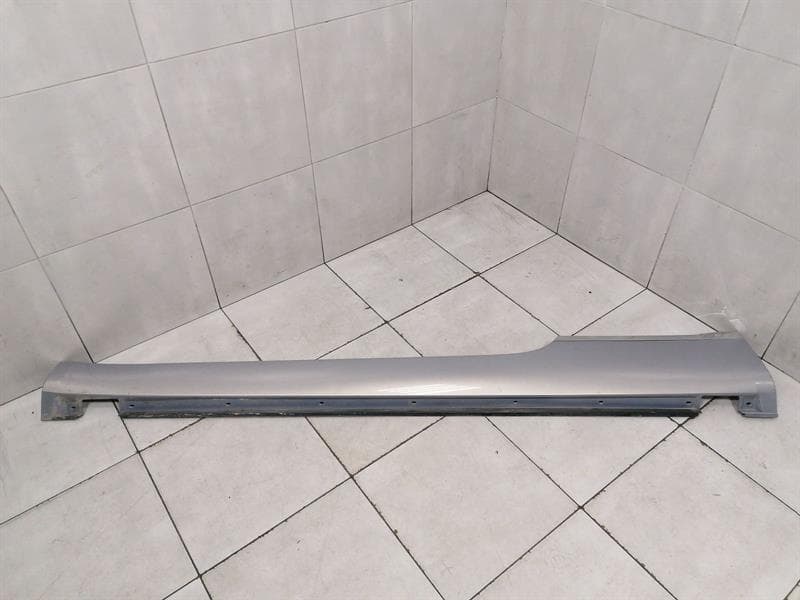 BENTLEY Bentley Continental GT 18-24 3S 3SD left side skirt 3SD853851C side skirts