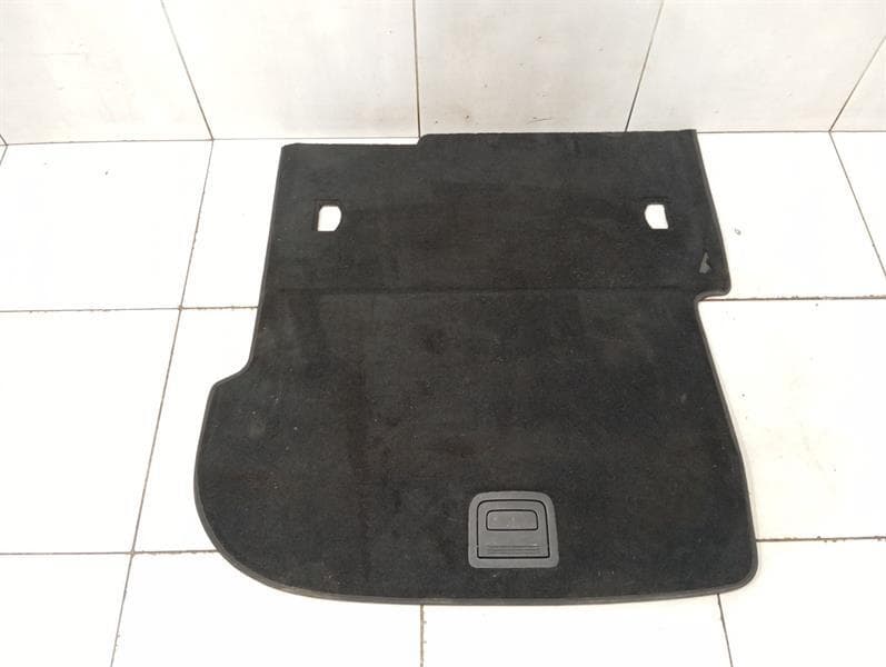BENTLEY Bentley Continental GT 3S 3SD Luggage Cover 3SD863492B Boot Liner
