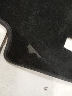 BENTLEY Bentley Continental GT 3S 3SD Luggage Cover 3SD863492B Boot Liner — thumbnail 4
