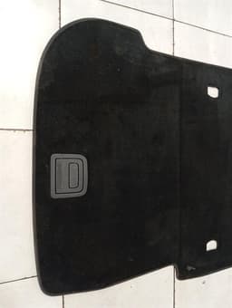 BENTLEY Bentley Continental GT 3S 3SD Luggage Cover 3SD863492B Boot Liner — thumbnail 2