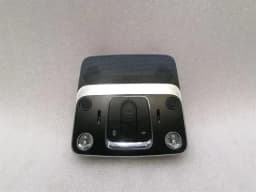 BENTLEY Bentley Continental GT 3S dome light 3SD959551B interior light interior light — thumbnail 1
