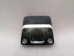 BENTLEY Bentley Continental GT 3S dome light 3SD959551B interior light interior light — thumbnail 8