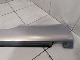 BENTLEY Bentley Continental GT 18-24 3S 3SD left side skirt 3SD853851C side skirts — thumbnail 2