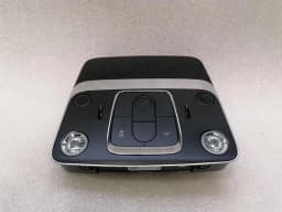 BENTLEY Bentley Continental GT 3S dome light 3SD959551B interior light interior light — thumbnail 9