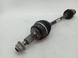 BENTLEY Bentley Continental GT 18-24 3S Right Drive Shaft 971407271P Front Driveshaft — thumbnail 7