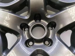 BENTLEY 21 Bentley Continental GT Alloy Wheel Set MULLINER BBS 3W0601025DA Alloy Wheel SET — thumbnail 7