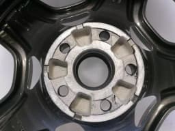BENTLEY 21 Bentley Continental GT Alloy Wheel Set MULLINER BBS 3W0601025DA Alloy Wheel SET — thumbnail 4