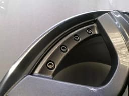 BENTLEY 21 Bentley Continental GT Alloy Wheel Set MULLINER BBS 3W0601025DA Alloy Wheel SET — thumbnail 8
