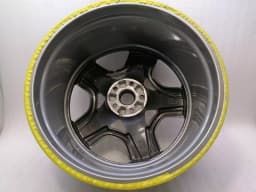 BENTLEY 21 Bentley Continental GT Alloy Wheel Set MULLINER BBS 3W0601025DA Alloy Wheel SET — thumbnail 2