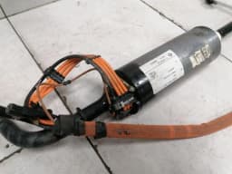 BENTLEY Bentley Continental GTC 18-24 3S 3SD Anti Roll Bar Front 971411024G Roll Bar — thumbnail 6