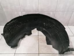 BENTLEY Bentley Continental GT 18-24 3S 3SD Wheel Arch Liner 3SD810172 WHEEL ARCH COVER — thumbnail 8