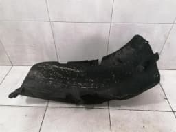 BENTLEY Bentley Continental GT 18-24 3S 3SD Wheel Arch Liner 3SD810172 WHEEL ARCH COVER — thumbnail 3