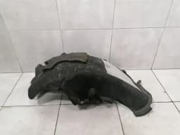 BENTLEY Bentley Continental GT 18-24 3S 3SD Wheel Arch Liner 3SD810172 WHEEL ARCH COVER — thumbnail 1