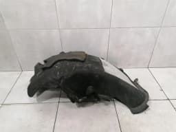 BENTLEY Bentley Continental GT 18-24 3S 3SD Wheel Arch Liner 3SD810172 WHEEL ARCH COVER — thumbnail 9