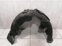 BENTLEY Bentley Continental GT 18-24 3S 3SD Wheel Arch Liner 3SD810172 WHEEL ARCH COVER — thumbnail 5