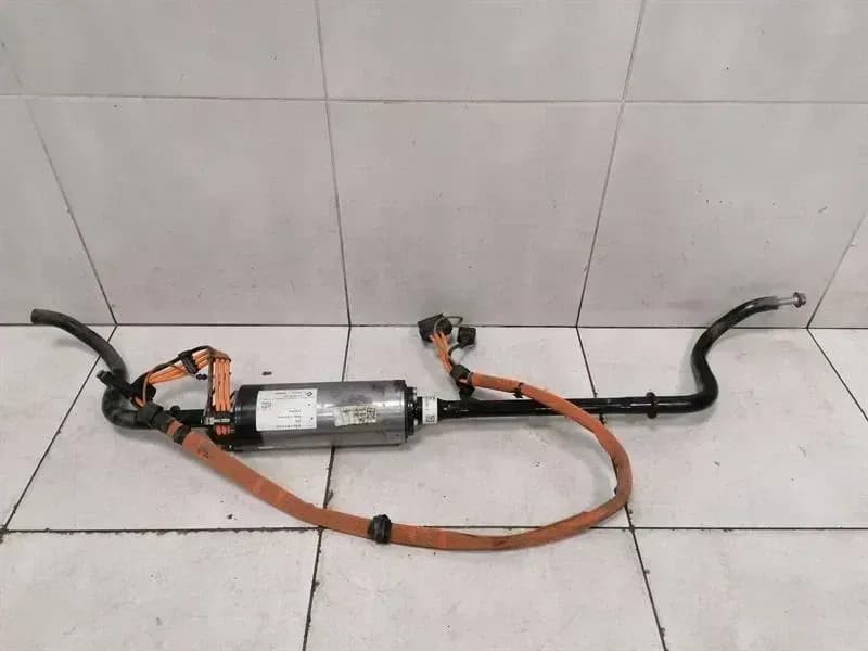 BENTLEY Bentley Continental GTC 18-24 3S 3SD Anti Roll Bar Front 971411024G Roll Bar