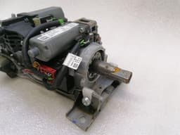 BENTLEY Bentley Continental GT 18-24 3S 3SD Steering Column 975419506A Steering Column — thumbnail 9