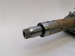 BENTLEY Bentley Continental GT 18-24 3S 3SD Steering Column 975419506A Steering Column — thumbnail 4