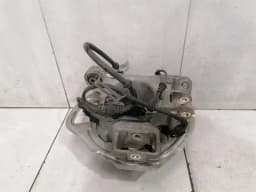 BENTLEY Bentley Continental GT 18-24 3S 3SD Left Rear Hub 971505435F Wheel Bearing Housing HL — thumbnail 9