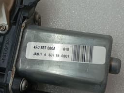 BENTLEY Bentley Continental GTC 18-24 3S 3SD Door Lock 3SD837015A LH Door Lock — thumbnail 8