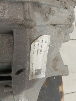 BENTLEY Bentley Continental GT 18-24 3S 3SD Rear Diff 08X507021G Rear Differential — thumbnail 3