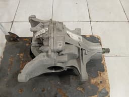 BENTLEY Bentley Continental GT 18-24 3S 3SD Rear Diff 08X507021G Rear Differential — thumbnail 1