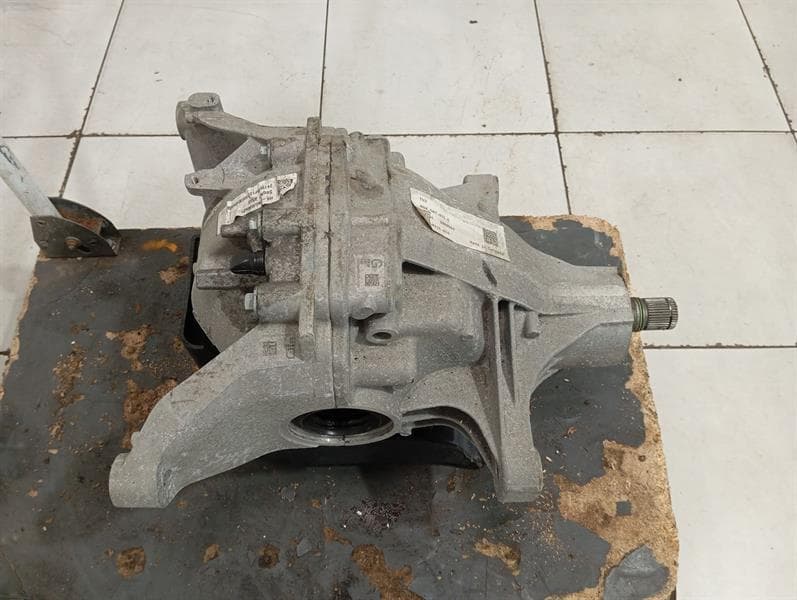 BENTLEY Bentley Continental GT 18-24 3S 3SD Rear Diff 08X507021G Rear Differential
