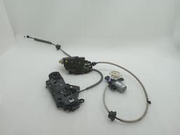 BENTLEY Bentley Continental GTC 18-24 3S 3SD Door Lock 3SD837015A LH Door Lock — thumbnail 1