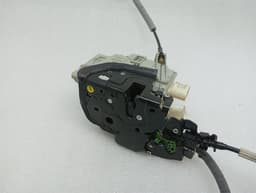 BENTLEY Bentley Continental GTC 18-24 3S 3SD Door Lock 3SD837015A LH Door Lock — thumbnail 4