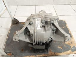 BENTLEY Bentley Continental GT 18-24 3S 3SD Rear Diff 08X507021G Rear Differential — thumbnail 4
