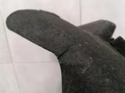 BENTLEY Bentley Continental GT 18-24 3S 3SD Wheel Arch Liner 3SD810172 WHEEL ARCH COVER — thumbnail 4