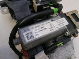 BENTLEY Bentley Continental GT 18-24 3S 3SD Steering Column 975419506A Steering Column — thumbnail 8