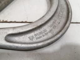 BENTLEY Bentley Continental GT 18-24 3S 3SD Left Rear Hub 971505435F Wheel Bearing Housing HL — thumbnail 3