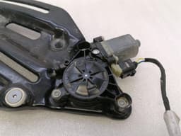 BENTLEY Bentley Continental GT 3S 3SD Left Rear Winder 3SD839398B Rear Window Regulator L — thumbnail 5