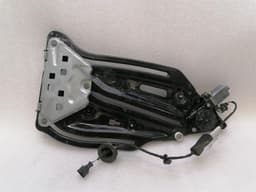 BENTLEY Bentley Continental GT 3S 3SD Left Rear Winder 3SD839398B Rear Window Regulator L — thumbnail 9