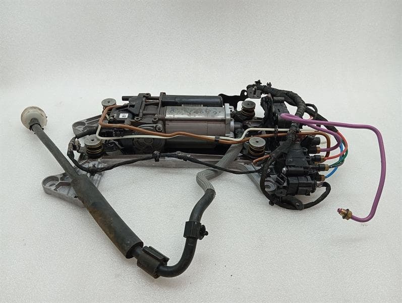 BENTLEY Bentley Continental GT 18-24 3S 3SD Air Suspension Pump 3SA616006 Air Suspension