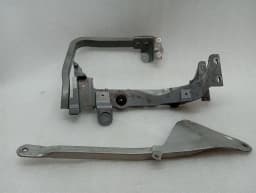BENTLEY Bentley Continental GT 18-24 3S 3SD FRH wing bracket 3SD821226C bracket right — thumbnail 8