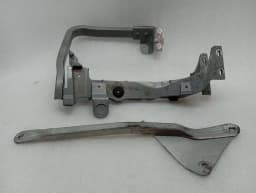 BENTLEY Bentley Continental GT 18-24 3S 3SD FRH wing bracket 3SD821226C bracket right — thumbnail 7