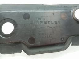BENTLEY BENTLEY CONTINENTAL GT 18-24 3S 3SD 3SD821112 RH WING — thumbnail 6