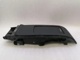 BENTLEY Bentley Continental GT 18-24 3S 3SD cup holders 3SD853433 cup holder holder — thumbnail 1