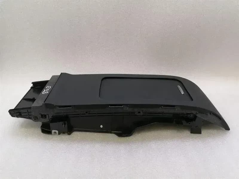 BENTLEY Bentley Continental GT 18-24 3S 3SD cup holders 3SD853433 cup holder holder
