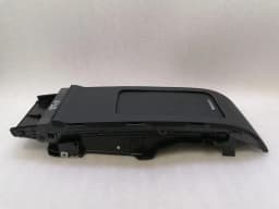 BENTLEY Bentley Continental GT 18-24 3S 3SD cup holders 3SD853433 cup holder holder — thumbnail 9