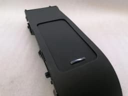 BENTLEY Bentley Continental GT 18-24 3S 3SD cup holders 3SD853433 cup holder holder — thumbnail 2