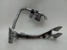 BENTLEY Bentley Continental GT 18-24 3S 3SD Front Wing Bracket 3SD821225C Holder Left — thumbnail 8