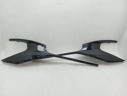 BENTLEY Bentley Continental GT 18-24 3S 3SD Front Bumper Cover 3SE807795C Radiator Grille — thumbnail 1