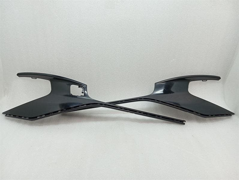 BENTLEY Bentley Continental GT 18-24 3S 3SD Front Bumper Cover 3SE807795C Radiator Grille