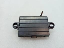 BENTLEY Bentley Continental GT 3SD rear spoiler module 992907479H spoiler control unit — thumbnail 3