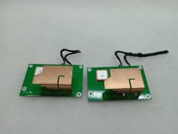 BENTLEY Bentley Continental GT 18-24 3S 3SD Aerial / Antenna 3SA035534 Antenna — thumbnail 8