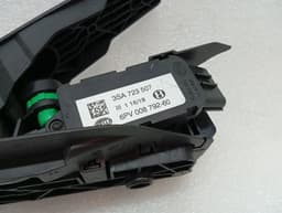 BENTLEY Bentley Continental GT 18-24 3S 3SD Throttle Pedal (Electrical) 3SA723507 Throttle Pedal — thumbnail 3